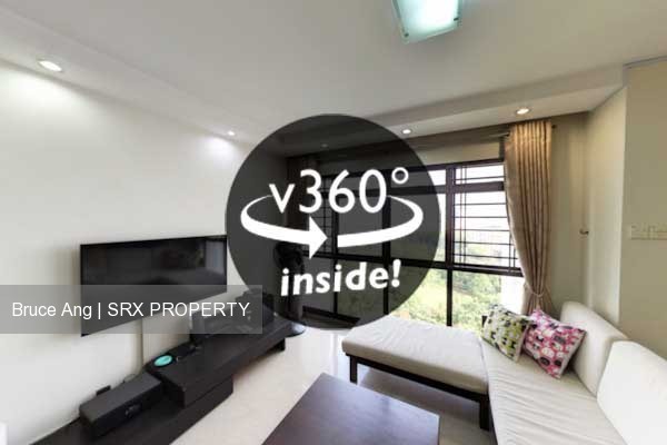 Ang Mo Kio Street 52 thumbnail photo